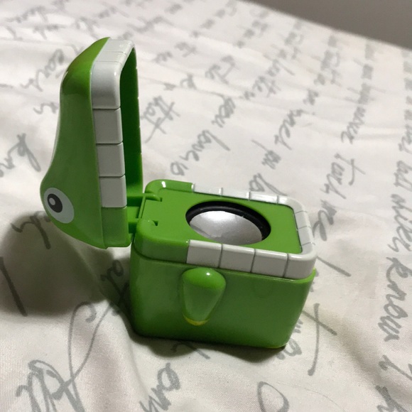 Animal speaker — aux chord - Picture 4 of 4